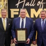 Northeast Mississippi Community College honors six legendary alumni in Hall of Fame induction Photos from Northeast Mississippi Community College's post