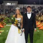 Northeast Mississippi Community College Reveals 2026 Homecoming Court Photos from Northeast Mississippi Community College's post