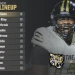 Northeast Mississippi Community College makes defensive lineup changes FB | STARTING LINEUP: #NEMCC makes several changes defensively, including Adam Greer & Trey Wallace