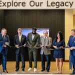 Northeast Mississippi Community College unveils new Hall of Fame exhibit Photos from Northeast Mississippi Community College's post