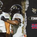 Northwest Tigers beat Florida Baptist on homecoming night FB | Final vs