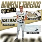Booneville prepares for homecoming with themed game day threads FB: πππ¦π πππ² ππ‘π«ππππ¬ β‘οΈ ππππ πππ«π
