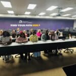 Baldwyn High Students Visit University of North Alabama Photos from Baldwyn School District's post