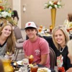 Northeast Mississippi Community College Hosts Honors Luncheon for Top Students Photos from Northeast Mississippi Community College's post