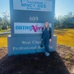 Baldwyn High School Senior Shadows Dental Hygienist in Booneville 🦷🪥On Friday, Baldwyn High School Senior Megan Benjamin had the opportunity to shadow dental hygienis