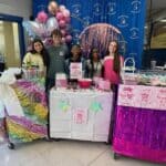 BHS Celebrates Dolly Day with Acts of Kindness ✨ DOLLY DAY at BHS!