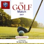 UC Bearcats Celebrate Match Day at Natchez Trace Golf Course Match Day Bearcats!