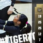 Northwest Shoals Tigers lose in five sets to Patriots VB | Final vs