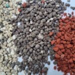 Mississippi wildlife officials advise soil testing for optimal food plot nutrients Photos from Mississippi Department of Wildlife, Fisheries, and Parks's post