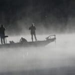 First cool morning on the water signals fall for anglers There's something about the first cool morning on the water that lets you know fall is coming