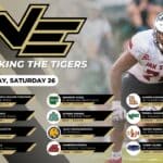 NEMCC alumni scheduled for evening football games FB | Hereโs a look at when #NEMCC alumni take the field in the evening slate of games!