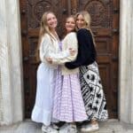 Reeves family celebrates Daughter’s Day with heartfelt message Happy Daughter’s Day to the Reeves girls!