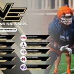 NEMCC Alumni Set to Play in Saturday Football Games FB | Here’s a look at when #NEMCC alumni take the field in the early and afternoon slate of games on