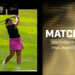 Our Lady Tigers aim to climb leaderboard at NJCAA South District Preview WGF | Our Lady Tigers have a chance to climb the leaderboard on the last day of the district preview