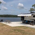 Mississippi State Parks Offer Camping Options for All Visitors Photos from Mississippi Department of Wildlife, Fisheries, and Parks's post