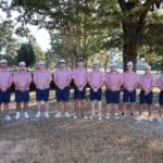 Baldwyn High School Golf Team wins tournament at Natchez Trace Golf Club Photos from Baldwyn School District's post