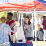 Northeast Mississippi Community College hosts successful Transfer College Day Photos from Northeast Mississippi Community College's post