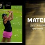 Our Lady Tigers start fall preview at Cider Ridge Golf Club WGF | Our Lady Tigers begin the first of two fall previews at future postseason courses today!