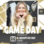 Mississippi Gulf Coast hosts Northeast Mississippi Community College volleyball game VB | ππ¦π΅ πΆπ±β¦πͺπ΅βπ΄ ππΌπππΏπΌπ!!