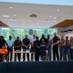 Mississippi DPS hosts birthday celebration for local mascot Pooh Photos from Mississippi Department of Public Safety (Official)'s post