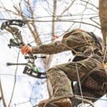 Mississippi archery season opens October 15 ONE MORE DAY!