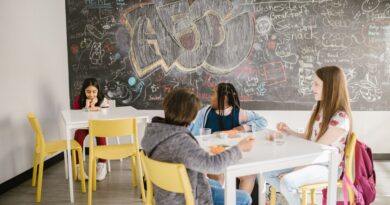 Baldwyn Schools Introduce New Menu Viewing Website Photo by RDNE Stock project on Pexels