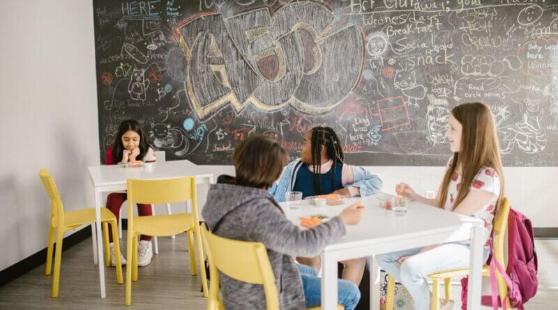 Baldwyn Schools Introduce New Menu Viewing Website Photo by RDNE Stock project on Pexels