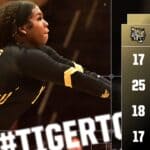 Northeast Volleyball Falls to Mississippi Gulf Coast in Four Sets VB | Final vs