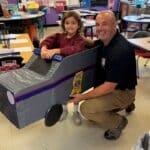 Mississippi Highway Patrol Visits Kossuth Elementary for Community Helper Day Photos from Mississippi Department of Public Safety (Official)'s post
