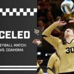NEMCC Volleyball match at Freed-Hardeman canceled VB | NEMCC Volleyballβs match scheduled for Saturday (October 3) at Freed-Hardeman (JV) is canceled