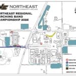 Northeast Mississippi Community College to host 43rd Annual Regional Band Championship Photos from Northeast Mississippi Community College's post