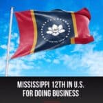 Mississippi Sees Billions in New Private Sector Investment ✅ Billions in new private sector investment