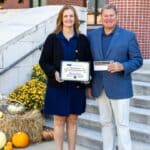 Northeast Mississippi Community College shares fall break updates, award recognition and sports schedule 834102057_1563651209130054_5194940464005377053_n
