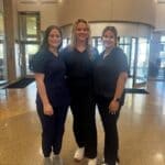 Baldwyn students explored health care, real estate, veterinary care and college career paths 844230850_1728492675952775_1034039449442198640_n
